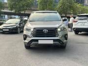 Bán xe Toyota Innova 2023 G 2.0 AT giá 705 Triệu - Hà Nội