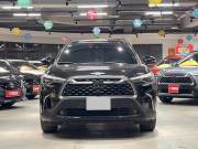 Bán xe Toyota Corolla Cross 2021 1.8V giá 678 Triệu - Hà Nội