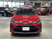 Bán xe Toyota Corolla altis 1.8G AT 2020 giá 545 Triệu - Hà Nội