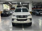 Bán xe Toyota Fortuner 2019 2.7V 4x2 AT giá 710 Triệu - Hà Nội
