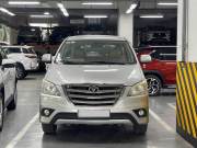 Bán xe Toyota Innova 2014 2.0G giá 345 Triệu - Hà Nội