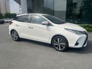 Bán xe Toyota Yaris 2021 G 1.5 AT giá 505 Triệu - Hà Nội