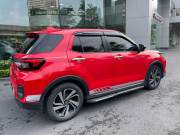 Bán xe Toyota Raize G 1.0 CVT 2022 giá 458 Triệu - Hà Nội
