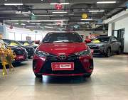 Bán xe Toyota Yaris 2022 G 1.5 AT giá 529 Triệu - Hà Nội