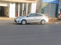 Bán xe Toyota Vios 2018 1.5E giá 235 Triệu - Đăk Lăk