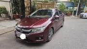 Bán xe Honda City 2017 1.5TOP giá 304 Triệu - TP HCM