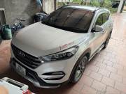 Bán xe Hyundai Tucson 2018 2.0 AT CRDi giá 585 Triệu - Hưng Yên