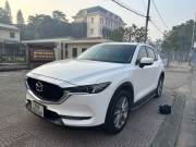 Bán xe Mazda CX5 2022 Premium 2.0 AT giá 680 Triệu - Bắc Ninh