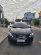 Bán xe Toyota Corolla altis 2008 1.8G AT giá 255 Triệu - Hải Phòng