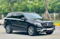 Bán xe Mercedes Benz GLE Class 2016 GLE 400 4Matic giá 1 Tỷ 99 Triệu - Hà Nội