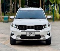 Bán xe Kia Sonet 2022 Deluxe 1.5 AT giá 479 Triệu - Hà Nội
