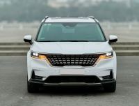 Bán xe Kia Carnival 2022 Signature 2.2D giá 1 Tỷ 160 Triệu - Hà Nội