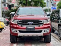 Bán xe Ford Everest 2019 Titanium 2.0L 4x2 AT giá 755 Triệu - Hà Nội
