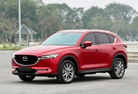 Bán xe Mazda CX5 2019 2.5 Signature Premium 2WD giá 658 Triệu - Hà Nội