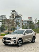 Bán xe Volvo XC60 Ultimate Bright B6 AWD 2023 giá 1 Tỷ 880 Triệu - Hà Nội