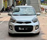 Bán xe Kia Morning MT 2015 giá 160 Triệu - Hà Nội