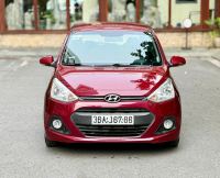Bán xe Hyundai i10 2014 Grand 1.0 AT giá 245 Triệu - Hà Nội