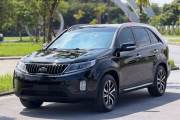 Bán xe Kia Sorento 2021 2.4 GAT Premium giá 605 Triệu - Hà Nội