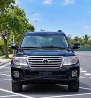 Bán xe Toyota Land Cruiser 2015 VX 4.6 V8 giá 1 Tỷ 890 Triệu - Hà Nội