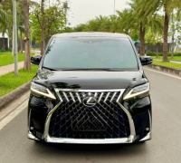 Bán xe Lexus LM 350 2023 giá 4 Tỷ 968 Triệu - Hà Nội