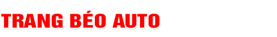 Trang Béo Auto