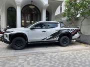 Bán xe Mitsubishi Triton 2021 Athlete 4x4 AT Mivec giá 625 Triệu - TP HCM