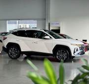Bán xe Hyundai Tucson 2026 1.6 AT Turbo HTRAC Đặc biệt giá 909 Triệu - Hà Nội