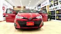 Bán xe Toyota Vios 2020 1.5E CVT giá 380 Triệu - Hà Nội