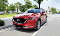 Bán xe Mazda CX5 2023 Deluxe 2.0 AT giá 710 Triệu - Hà Nội