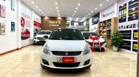 Bán xe Suzuki Swift 2016 1.4 AT giá 305 Triệu - Hà Nội