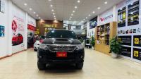 Bán xe Toyota Fortuner 2014 2.5G giá 495 Triệu - Hà Nội