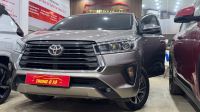 Bán xe Toyota Innova 2022 G 2.0 AT giá 710 Triệu - Hà Nội