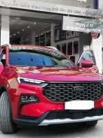 Bán xe Ford Territory 2024 Titanium X 1.5 AT giá 805 Triệu - Hà Nội