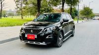 Bán xe Peugeot 5008 1.6 AT 2018 giá 560 Triệu - Hà Nội