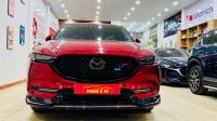 Bán xe Mazda CX5 2018 2.5 AT 2WD giá 595 Triệu - Hà Nội