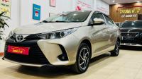 Bán xe Toyota Vios 2022 E CVT giá 415 Triệu - Hà Nội