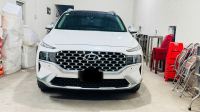 Bán xe Hyundai SantaFe 2021 Cao cấp 2.5L HTRAC giá 999 Triệu - Hà Nội