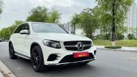 Bán xe Mercedes Benz GLC 2016 300 4Matic giá 799 Triệu - Hà Nội