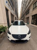 Bán xe Mazda CX5 2017 2.5 AT 2WD giá 495 Triệu - Hà Nội