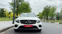 Bán xe Mercedes Benz GLC 2016 300 4Matic giá 785 Triệu - Hà Nội