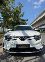 Bán xe VinFast VF8 2023 Eco AWD giá 720 Triệu - TP HCM