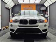 Bán xe BMW X3 xDrive20i 2016 giá 659 Triệu - TP HCM