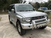 Bán xe Mitsubishi Pajero 2003 3.5 giá 268 Triệu - Hà Nội