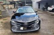 Bán xe Toyota Camry 2020 2.0G giá 710 Triệu - Hải Phòng