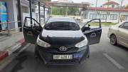 Bán xe Toyota Vios 2018 1.5E CVT giá 305 Triệu - Hà Nội