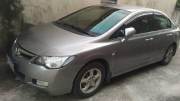 Bán xe Honda Civic 2008 1.8 AT giá 190 Triệu - Hà Nội