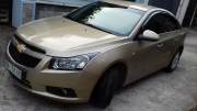 Bán xe Chevrolet Cruze 2014 LTZ 1.8 AT giá 240 Triệu - Đồng Nai