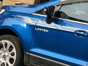 Bán xe Ford EcoSport Titanium 1.5L AT 2019 giá 350 Triệu - TP HCM