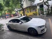 Bán xe Volvo S90 2023 Ultimate LWB B6 AWD giá 1 Tỷ 500 Triệu - TP HCM