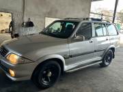 Bán xe Ssangyong Musso 2.3 2003 giá 70 Triệu - Thừa Thiên Huế